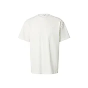 DAN FOX APPAREL Majica Arthur off-bela
