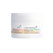 Wella professional Color Motion Structure Regenerating mask for colored hair - 150ml