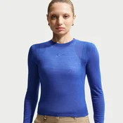 Nike Airreverent Womens Long-Sleeve Top