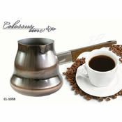 COLOSSUS CL-105B Bakarna džezva 0,7l