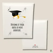 Foto album za diplomu – savršen poklon za uspomene koje traju