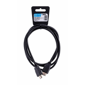 iBOX iBox ITVFHD0115 HDMI kabel 1,5 m, HDMI Type A, črno, ločljivost do 4096 x 2160, prenos 10,2 Gbit/s