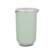 MEPAL posoda za stepanje Chef It, plastika, zelena, 1 l + pokrov