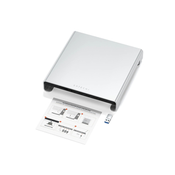 Satechi Aluminium Monitor Stand Hub za iMac, srebrna