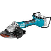MAKITA akumulatorski kotni bruilnik DGA900Z (samo stroj)