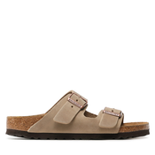 BIRKENSTOCK Nizki natikači Arizona, rjava