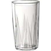 APS Crystal hladilnik za steklenico, 230 mm, premer: 135 mm