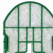 Motorni kompatibilni kompatibilni kompatibilni filter za Vorwerk Kobold VB100