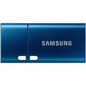 SAMSUNG USB Flash MUF-512DA 512GB USB-C plavi