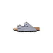 BIRKENSTOCK Nizki natikači Arizona golobje modra