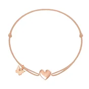 Borboleta Heart CC-MC-36-P