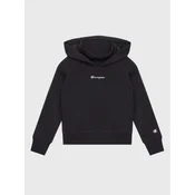 Champion Jopa 404445 Črna Regular Fit