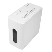 Uničevalec dokumentov olympia cc 1010 s 4x38mm/p-4 bel 2640