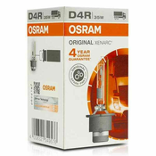 OSRAM Ksenonska žarulja OSRAM Xenarc Original D4R 35 W