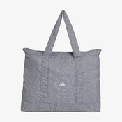 Torba adidas x Stella Mccartney Packable Tote Bag Onix/ Lgh Solid Grey/ White Universal