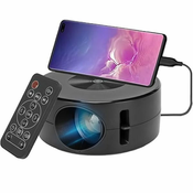 VYZIO mini LED projektor CASTLITE