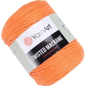 Yarn Art Twisted Macrame 210 m 770 Vrvica