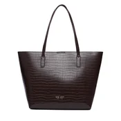 Ročna torba Nine West CEO-GENTLE GLAM-LDA9920 Rjava