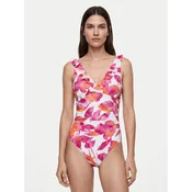 LAUREN RALPH LAUREN Kopalni kostum 20642010 Pisana