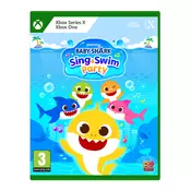 Baby Shark: Sing & Swim Party (Xbox Series X & Xbox One)