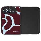 ULTIMATE CASE MagSafe za Apple iPhone Duo - Soft Detour