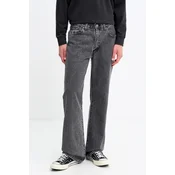 Bombažne kavbojke Levis 567™ RELAXED FLARE