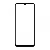 Staklo za touch screen Samsung A32/A325F Crno + OCA