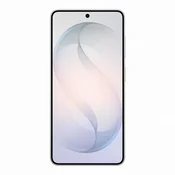 Samsung Mobilni telefon Galaxy S26, 6.3, 12/512GB, 5G, Bijeli