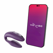 We-Vibe – Sync 2 - Vijolična