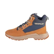 CATerpillar Pohodni čevlji Colorado Sneaker P726087 Rjava