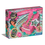 Clementoni Komplet zapestnic CLE Crazy Chic Mania 18857