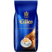 Eilles Gourmet Café Crema kavna zrna 1000g