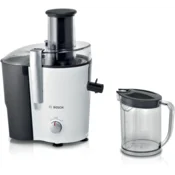 Bosch sokovnik VitaJuice 2 MES25A0 700 W, otvor 73 mm