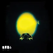Mourning Blkstar - The Cycle (Neon/Yellow Coloured) (2 LP)