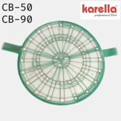 folija za pikado avtomate KARELLA/CB-50 in CB-90