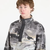 Mikina Columbia Helvetia™ Half Snap Fleece With Print Shark/ Dreaming M