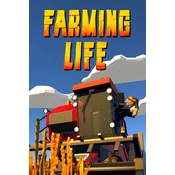 Farming Life XBOX LIVE Key EUROPE