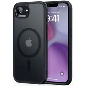 ESR ESR OVITEK TPU ZA IPHONE 16E ZA MAGSAFE HALOLOCK OJAČANA ZAŠČITA