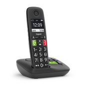Gigaset E290A bežicni telefon s automatskim odgovorom S30852-H2921-C101