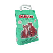Biolux pesek za mačke 5 kg