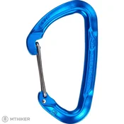 Climbing Technology Lime W Carabiner Electric Blue