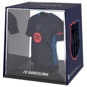 Zbirateljska figurica FanCollex MyJersey - FC Barcelona Away 24/25 (44MY00009)