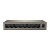 TEG1008M 8-Port Gigabit Ethernet Switch