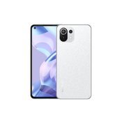 Mobitel Xiaomi Mi 11 Lite 5G NE 8+128GB White