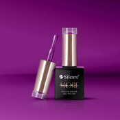 Mani More Gel Polish-04 Trajni gel lak za nokte UV i LED | SILCARE | Kozmo