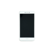 Steklo in LCD zaslon za Huawei P9 Lite, originalno, belo