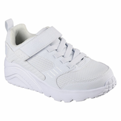 Skechers Decije patike Uno Lite-Donex, 403671L-WHT, Bele