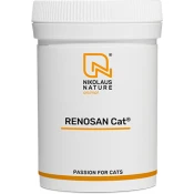 Nikolaus Nature animal RENOSAN Cat - 36 g