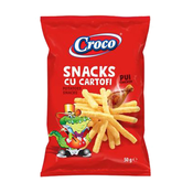 CROCO Flips sa ukusom piletine 50g