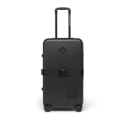 Herschel Kovčeg Heritage Hardshell  crna